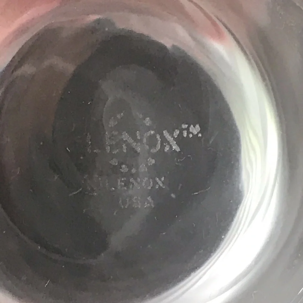 Lenox beautiful effect rim